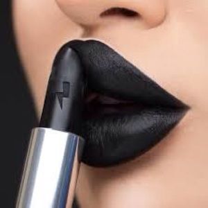 Kylie Cosmetics Nightfall Matte Lipstick